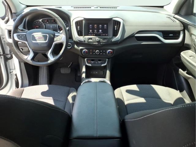 2024 GMC Terrain Base
