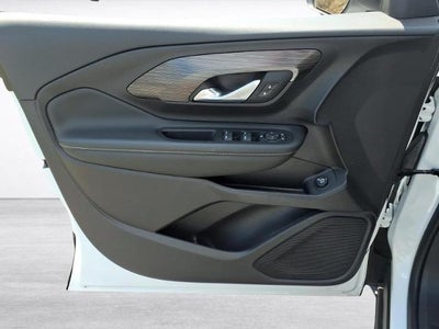 2024 GMC Terrain Base