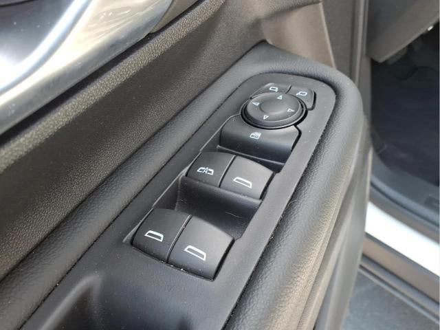 2024 GMC Terrain Base