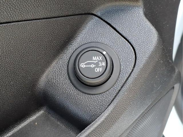 2024 GMC Terrain Base