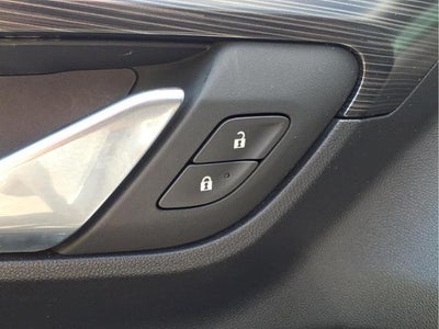 2024 GMC Terrain Base