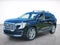 2022 GMC Terrain Base