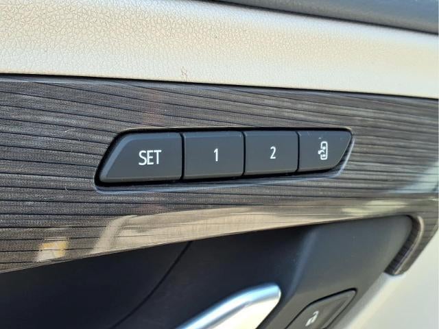 2022 GMC Terrain Base
