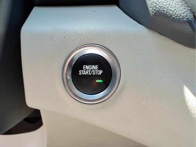 2022 GMC Terrain Base