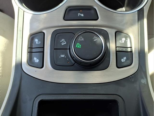 2022 GMC Terrain Base