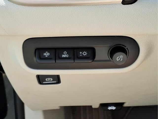 2022 GMC Terrain Base