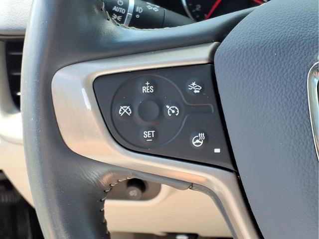 2022 GMC Terrain Base
