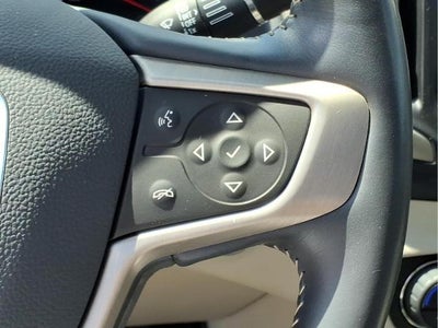2022 GMC Terrain Base