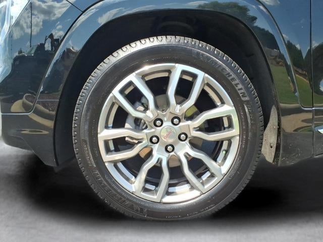 2022 GMC Terrain Base