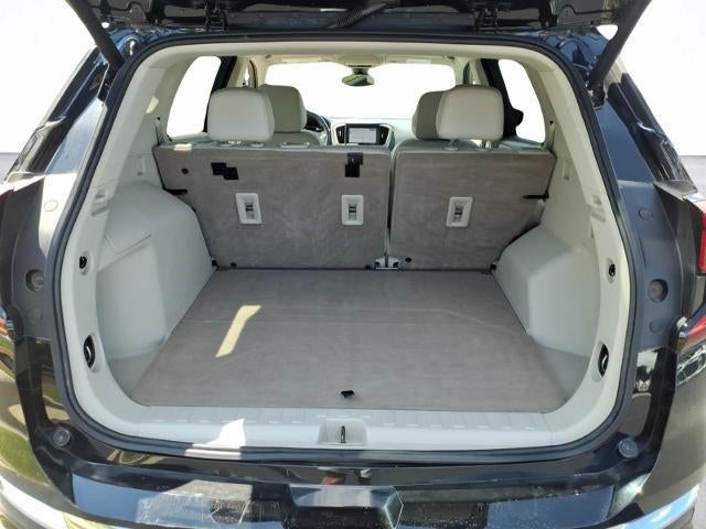 2022 GMC Terrain Base