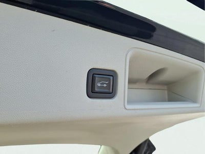 2022 GMC Terrain Base