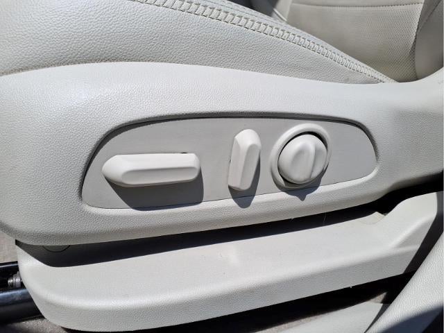 2022 GMC Terrain Base