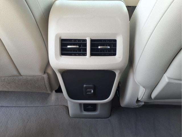 2022 GMC Terrain Base