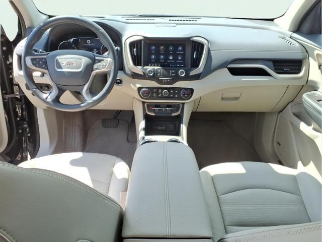 2022 GMC Terrain Base