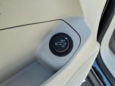 2022 GMC Terrain Base