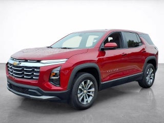 2026 Chevrolet Equinox Base