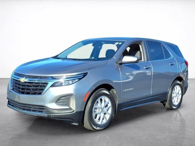 2023 Chevrolet Equinox Base