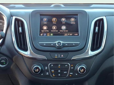 2023 Chevrolet Equinox Base