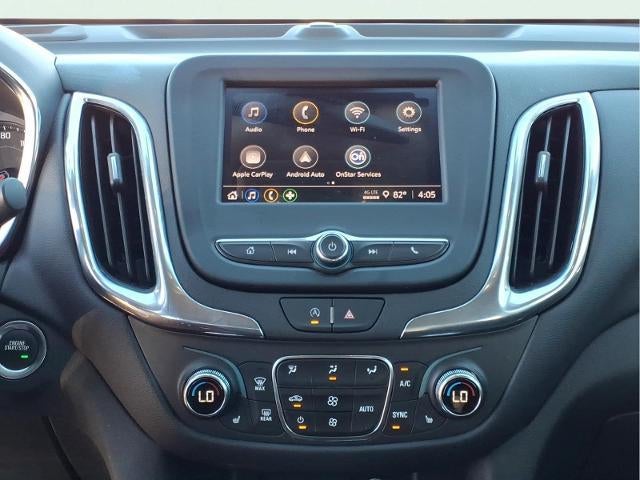 2023 Chevrolet Equinox Base