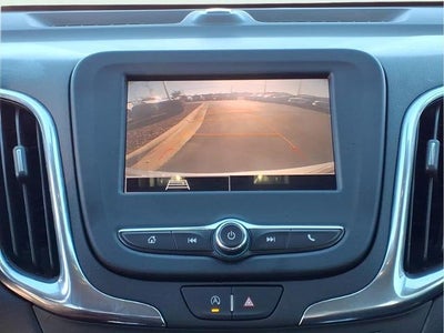2023 Chevrolet Equinox Base