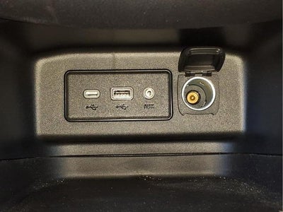 2023 Chevrolet Equinox Base