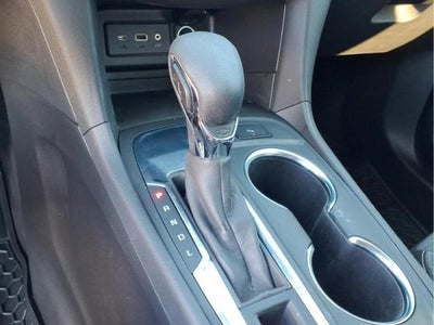2023 Chevrolet Equinox Base