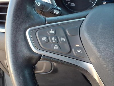 2023 Chevrolet Equinox Base