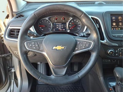 2023 Chevrolet Equinox Base