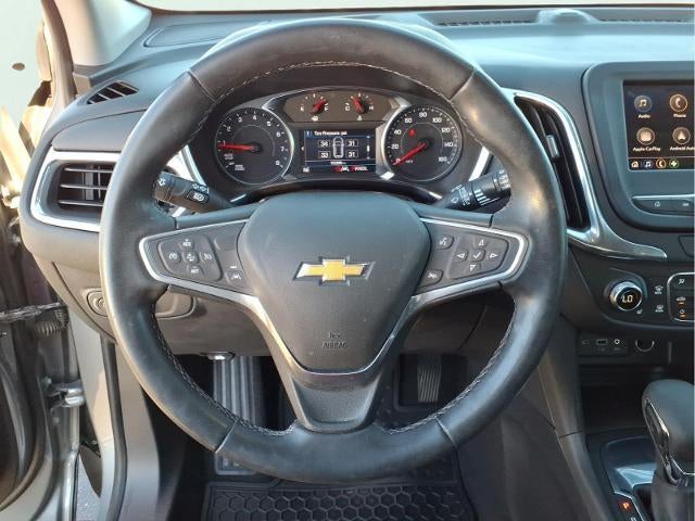 2023 Chevrolet Equinox Base