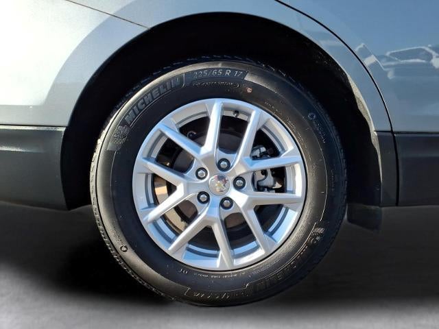 2023 Chevrolet Equinox Base