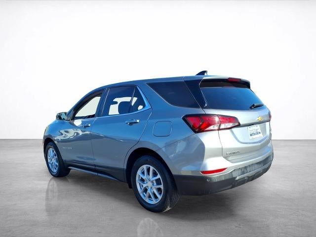 2023 Chevrolet Equinox Base