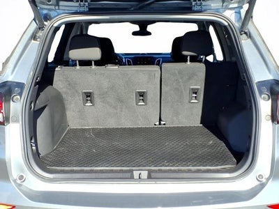 2023 Chevrolet Equinox Base