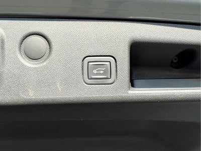 2023 Chevrolet Equinox Base
