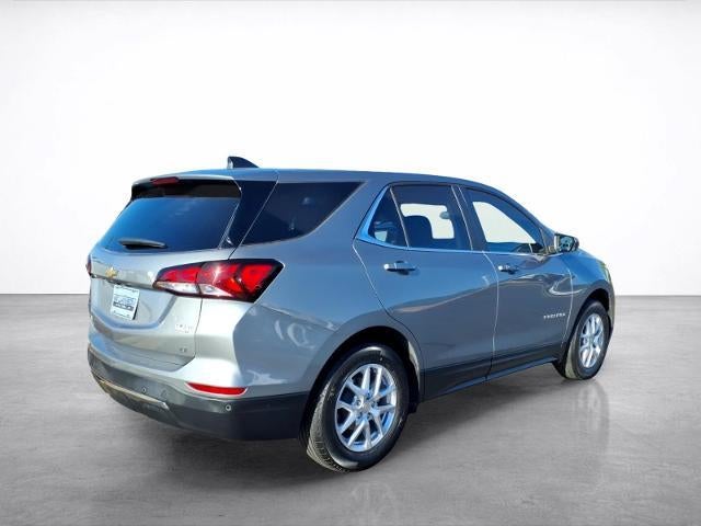 2023 Chevrolet Equinox Base