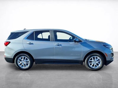 2023 Chevrolet Equinox Base