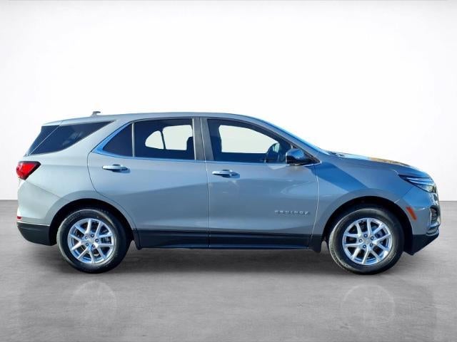 2023 Chevrolet Equinox Base