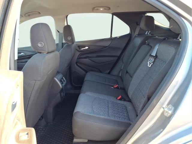 2023 Chevrolet Equinox Base