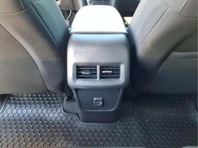 2023 Chevrolet Equinox Base