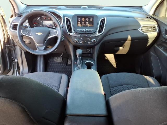 2023 Chevrolet Equinox Base