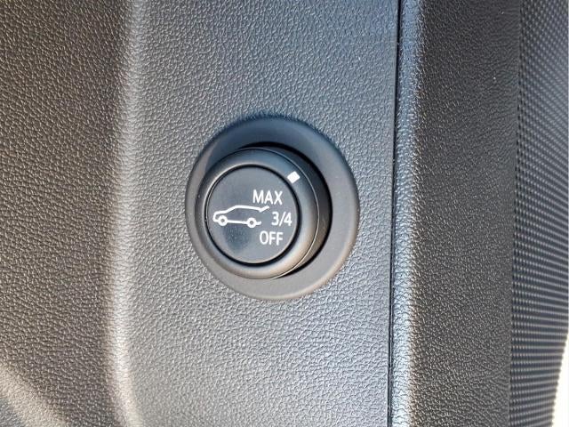 2023 Chevrolet Equinox Base