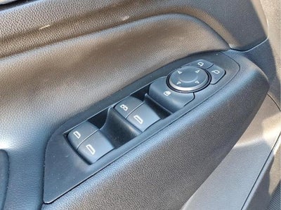 2023 Chevrolet Equinox Base