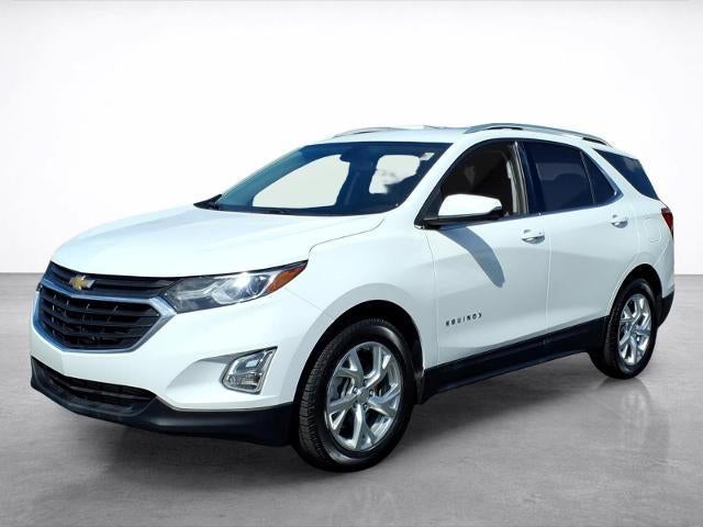 2019 Chevrolet Equinox Base