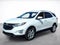 2019 Chevrolet Equinox Base