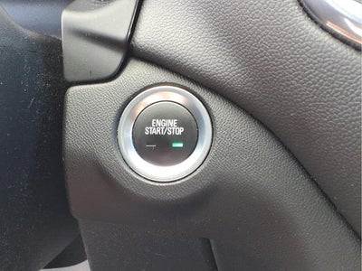 2019 Chevrolet Equinox Base