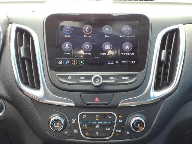 2019 Chevrolet Equinox Base