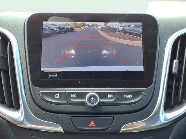 2019 Chevrolet Equinox Base