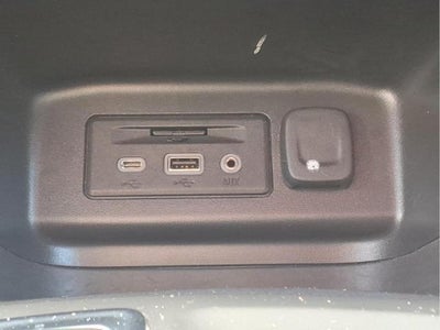 2019 Chevrolet Equinox Base