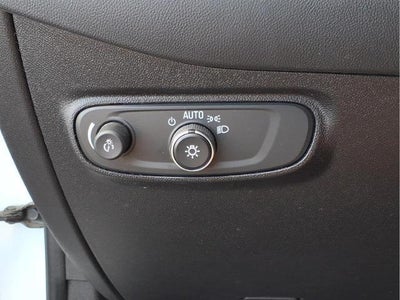 2019 Chevrolet Equinox Base