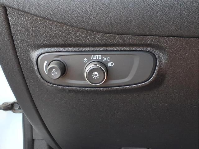 2019 Chevrolet Equinox Base