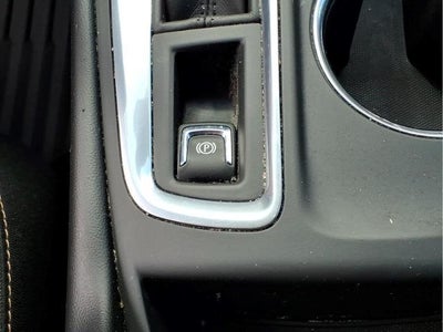 2019 Chevrolet Equinox Base